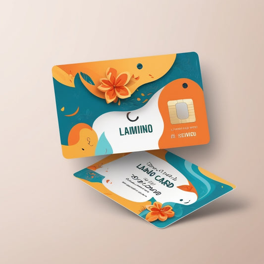 Lamino Generation Gift Card