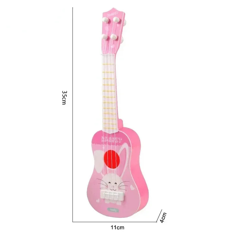 Children Ukulele Musical