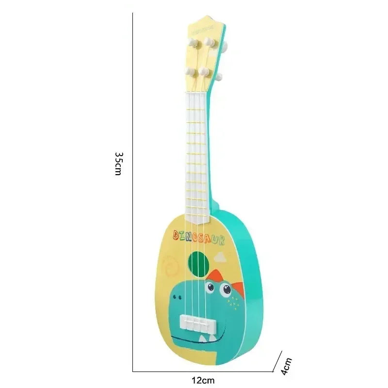 Children Ukulele Musical