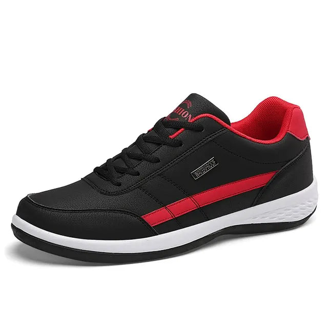 Men Shoes Walking Sneakers Leisure Male Sports Shoes Non-Slip Footwear Tennis for Men