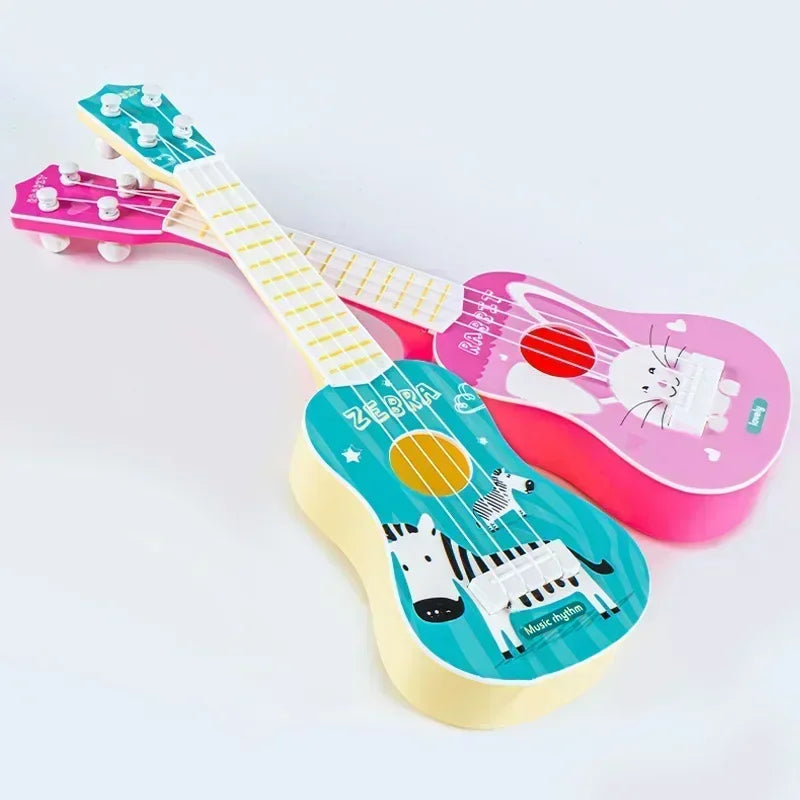 Children Ukulele Musical