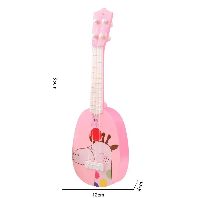 Children Ukulele Musical