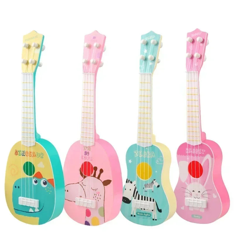 Children Ukulele Musical