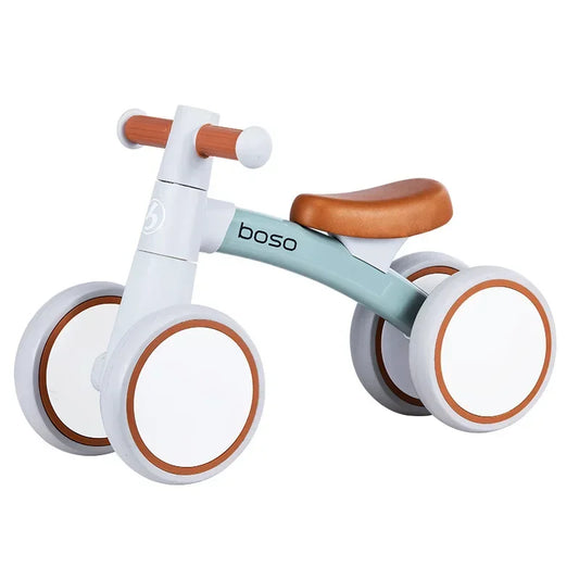 Vélo d'équilibre pour bébé 