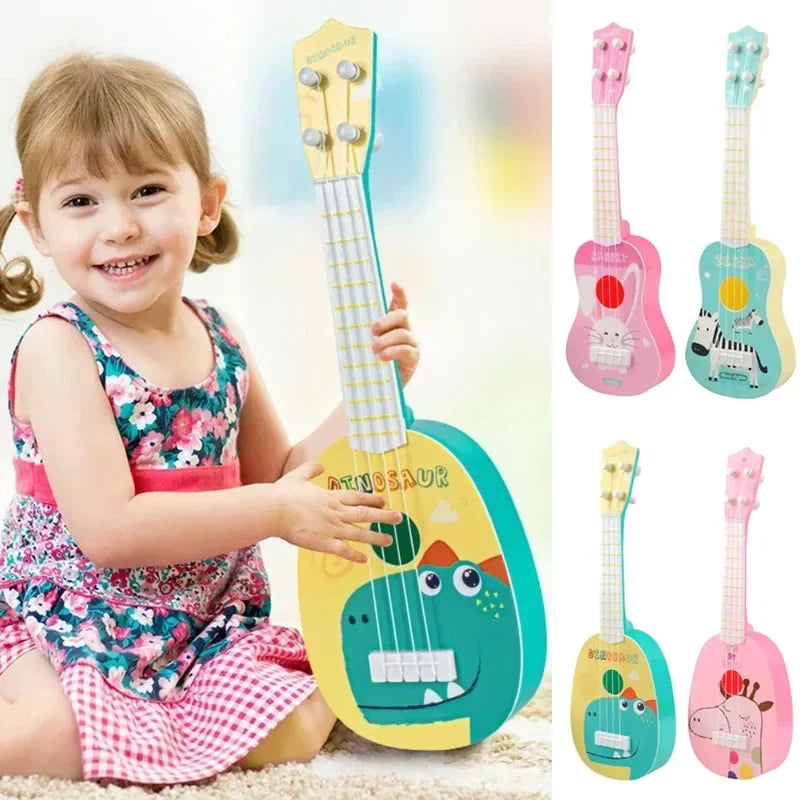 Children Ukulele Musical