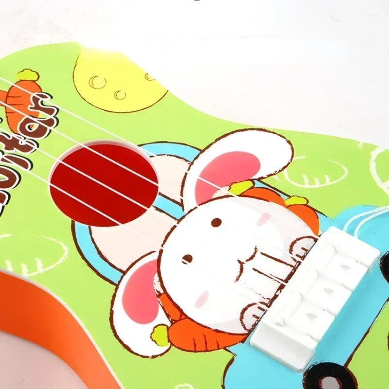 Children Ukulele Musical