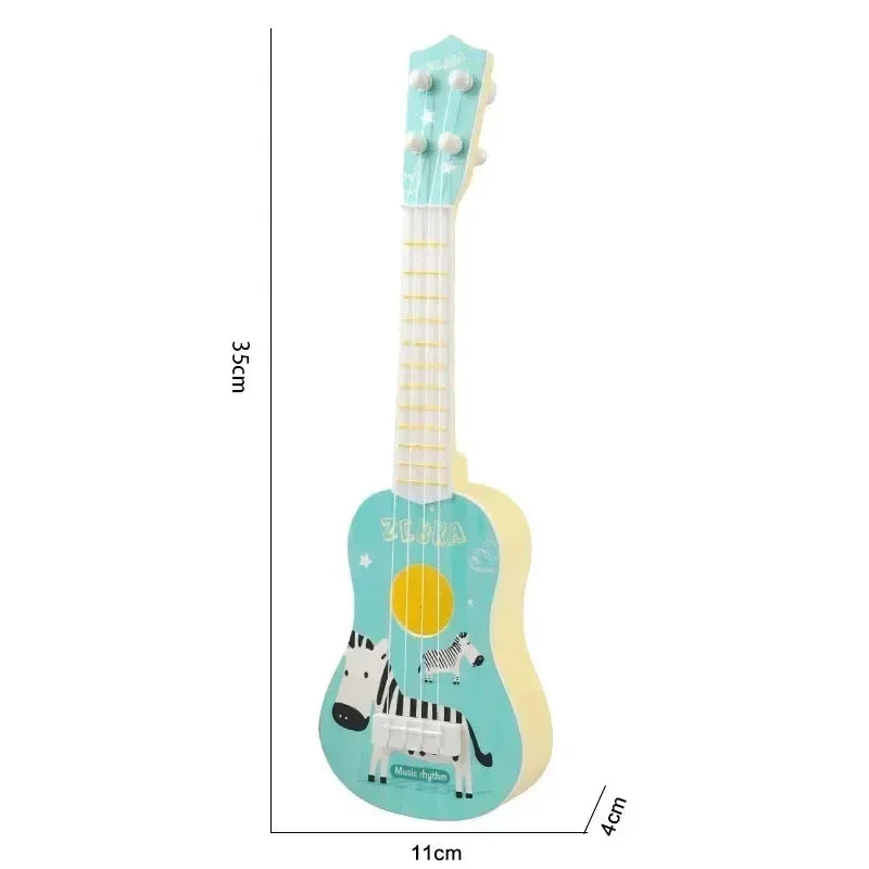 Children Ukulele Musical